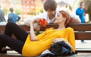 Sevgiliniz Sizi Gerçekten Seviyor mu ?  