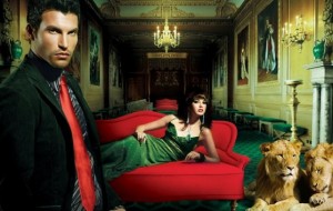 Zengin erkekler nasıl kadınlardan hoşlanır ?  