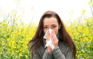 Alerji Mevsiminde Rahatlamanın Doğal Yolları