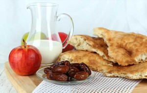 Oruç Tutmanın Faydaları