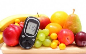 Şeker Hastalığında Beslenme