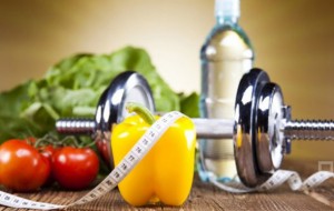 Spor Sonrası Beslenme