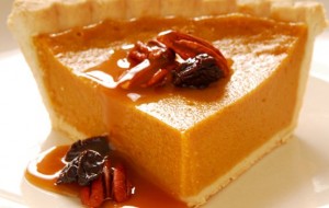 Tatlı Patates Tatlısı Tarifi