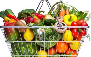 Yiyecekleri Saklama Klavuzu