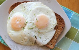 Yumurta Pişirmenin 5 Yöntemi