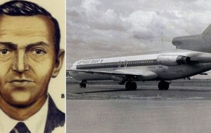 1971 Yılında Kaybolan Adam Gizemini 45 Yıl Geçmesine Rağmen Hala Koruyor