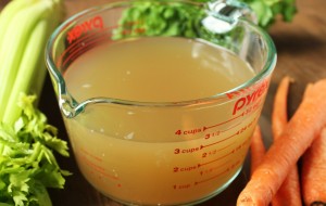 Kemik Suyu’nun İyileştirici Gücü