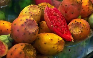 Sağlık Kaynağı Frenk Yemişi