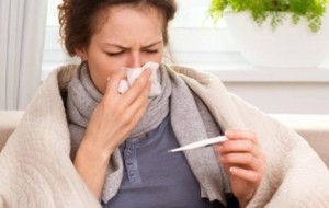 Soğuk Algınlığı İle Kolayca Mücadele Etmenin Yolları
