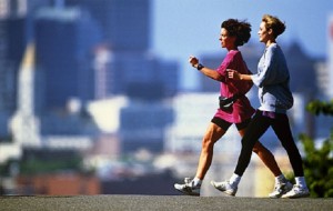 Yürüyüş Ömrü Uzatıyor