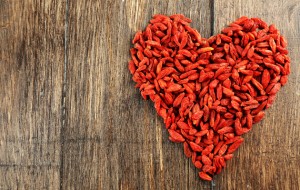 Besin Deposu Goji Berry'nin Faydaları