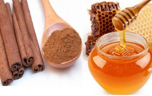 Sivilce Ve Aknelere Tarçınlı Çözüm