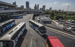 Melih Gökçek’ten AŞTİ’yi taşıma kararı