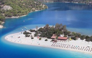 Fethiye - Mavi Turlar - Mavi Yolculuk