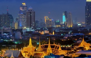 Bangkok Rehberi -Tayland Gezi Rehberi