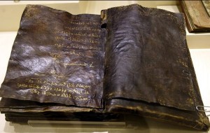  Barnabas İncili Nedir? Barnabas İncili Gerçekten var mı?