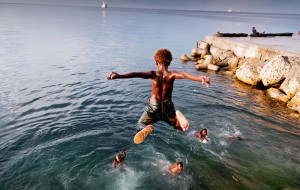 Çocukluğun En Güzel Anlarından 20 Fotoğraflanmış Kare