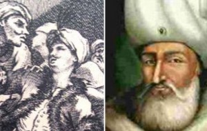 Kanuni, Şehzade Mustafa'yı Neden Öldürttü?