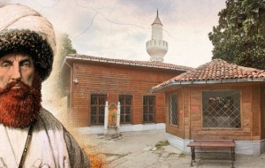  Şeyh Şamil ve Hayatı