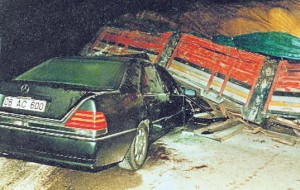 Susurluk Kazası ve Sonrasında ki Teoremler