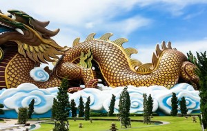 Tayland’a Tek Nasıl Gidilir ?