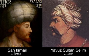 Yavuz Sultan Selim`in Muhteşem Şiiri ve Öyküsü