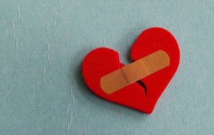 Aşk Acısını Atlatabilmenin 10 Yolu