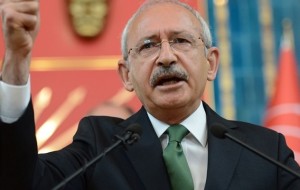 Kemal Kılıçdaroğlu'na Hapis İstemi