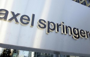 Axel Springer Türkiye pazarından çekiliyor