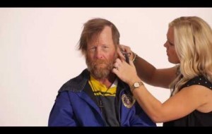 Evsiz Bir Adamın Mükemmel Değişimi 