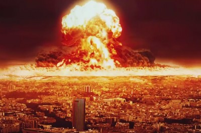 Atom Bombasının Etkileri ve Hiroşima Öncesi