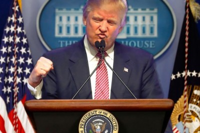 Donald Trump Seçimleri Kazanırsa Gerçekleşebilecek 10 Senaryo