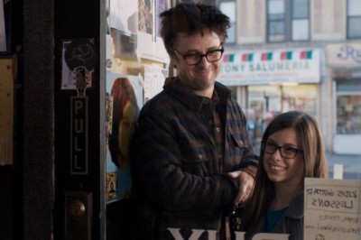 Sıradan Olmanın Dayanılmaz Hafifliği