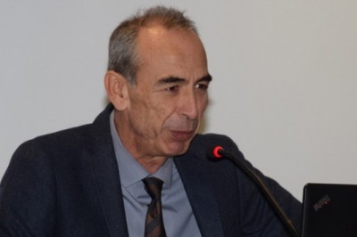 Dünya bor rezervlerinin yüzde 72’si Türkiye’de