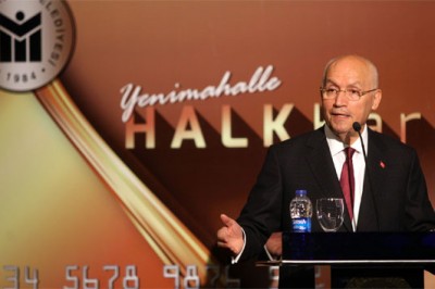 Halk Kart görücüye çıktı