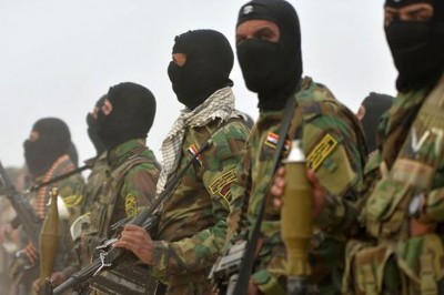 Haşdi Şabi çocuğa işkence ederek tankla ezdi