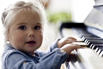 Müziğin Çocuk Gelişimine Etkisi