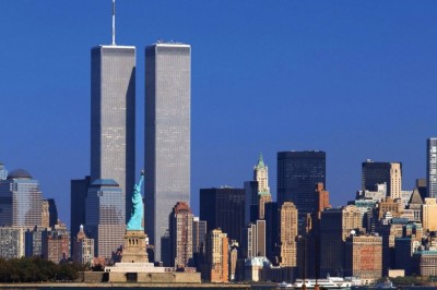 İkiz Kulelerin Asıl Yıkılış Sebebi ve Amerika'nın Yalanları