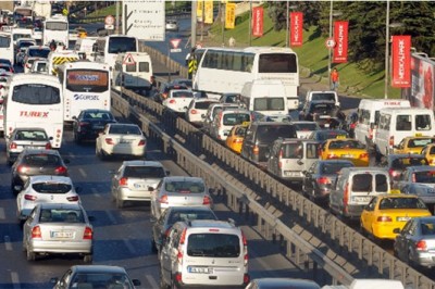 İstanbul Emniyeti uyardı! 16-21 Kasım tarihleri arasında bu yollar kapalı