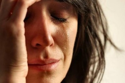 Kadınlar Ayrılığı Daha Hızlı Kabulleniyor.