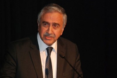 KKTC Cumhurbaşkanı Akıncı: Müzakerelerde artık karar anına yaklaşmış bulunmaktayız
