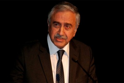 KKTC Cumhurbaşkanı Akıncı'dan Kıbrıs müzakereleri açıklaması