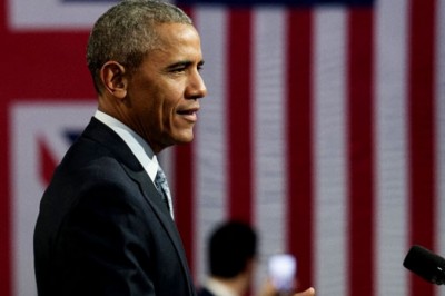 Obama, veda turlarına başladı