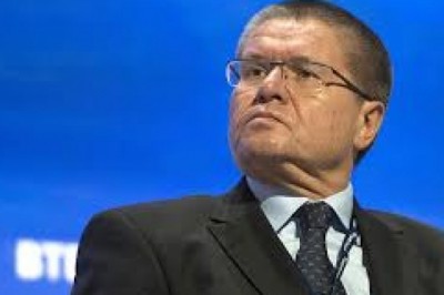 Rusya Ekonomi Bakanı tutuklandı