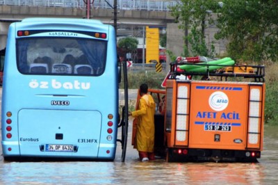 7 yılda 338 can kurtardılar