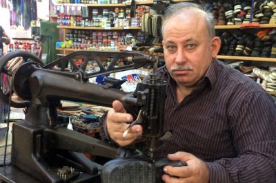 Köşkerlik mesleği bitme noktasında