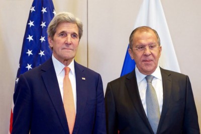 Lavrov ve Kerry, Peru’da görüşecek