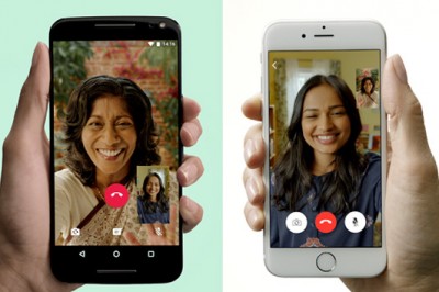 WhatsApp'a görüntülü arama nihayet geldi
