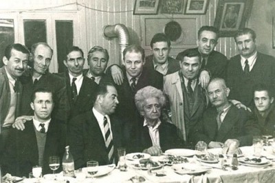 Kapak Kıvamında Gelişen 6 Diyalog