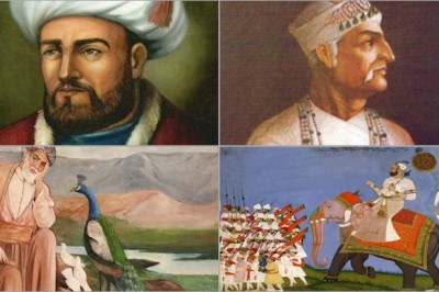 Nizamülmülk Kimdir?